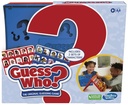 GUESS WHO F6105 ENGLISH
