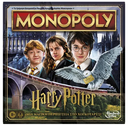 MONOPOLY F9422 HARRY POTTER