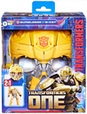 TRANSFORMERS F9181 MASK BUMBLEBEE