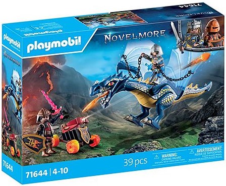 PLAYMOBIL 71644