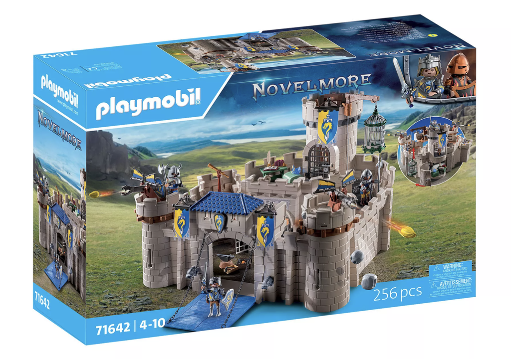 PLAYMOBIL 71642