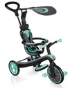 GLOBBER EXPLORER TRIKE 4 IN 1 MINT