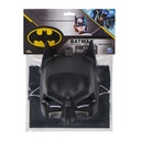 BATMAN CAPE AND MASK