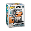 POP AHSOKA TANO #749