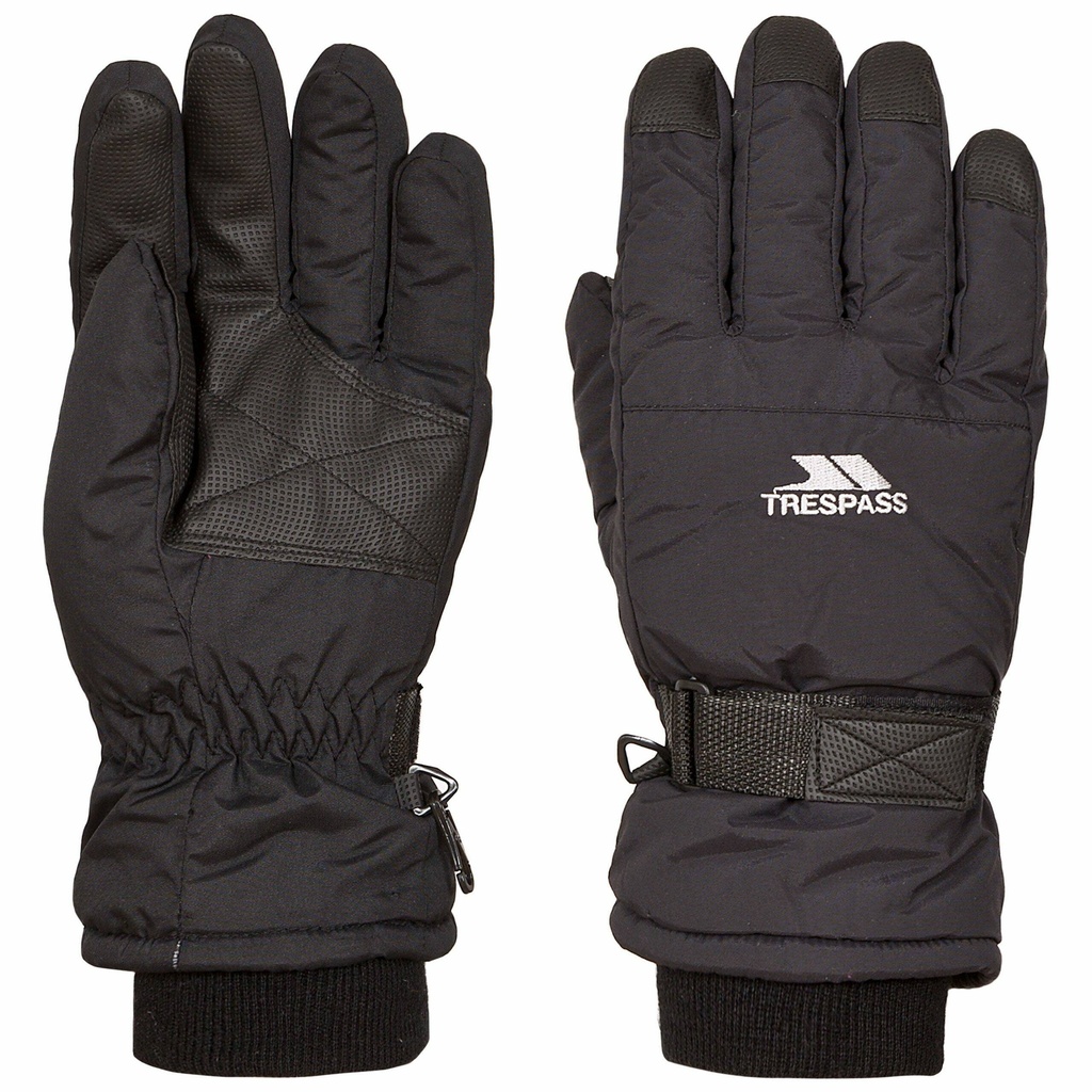 TRESPASS SKI GLOVES GOHAN
