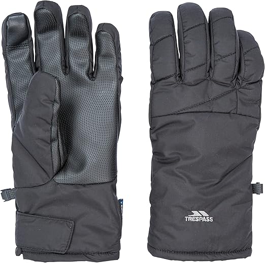 TRESPASS SKI GLOVES KUFLON