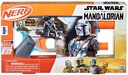 NERF F9834 THE MANDOLORIAN