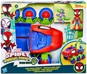 SPIDEY F9480 DINO-WEDS CRAWLER