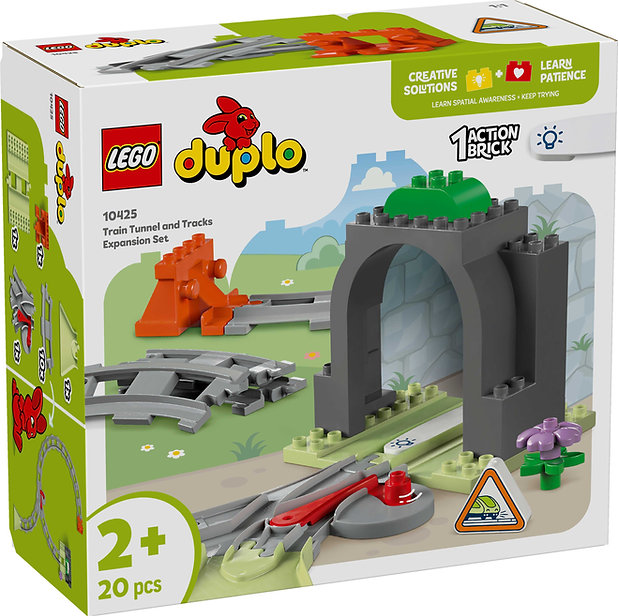 LEGO 10425