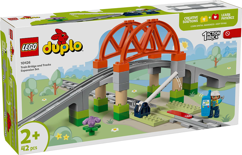 LEGO 10426