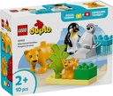LEGO 10442