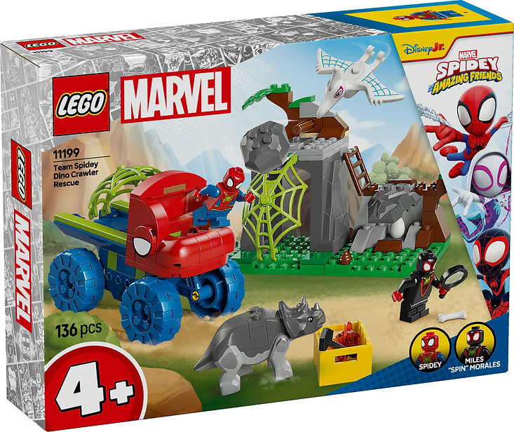 LEGO 11199