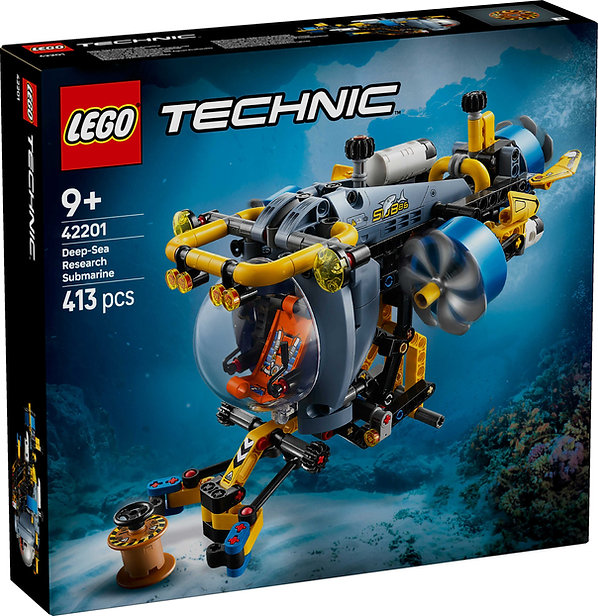 LEGO 42201