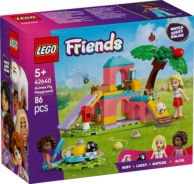 LEGO 42640