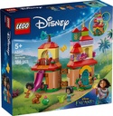 LEGO 43261