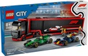 LEGO 60445