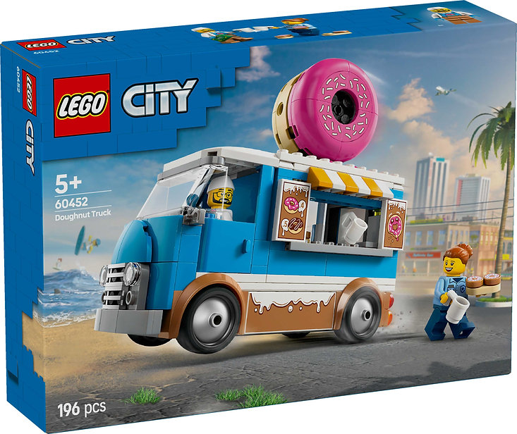LEGO 60452