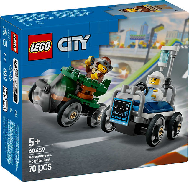 LEGO 60459