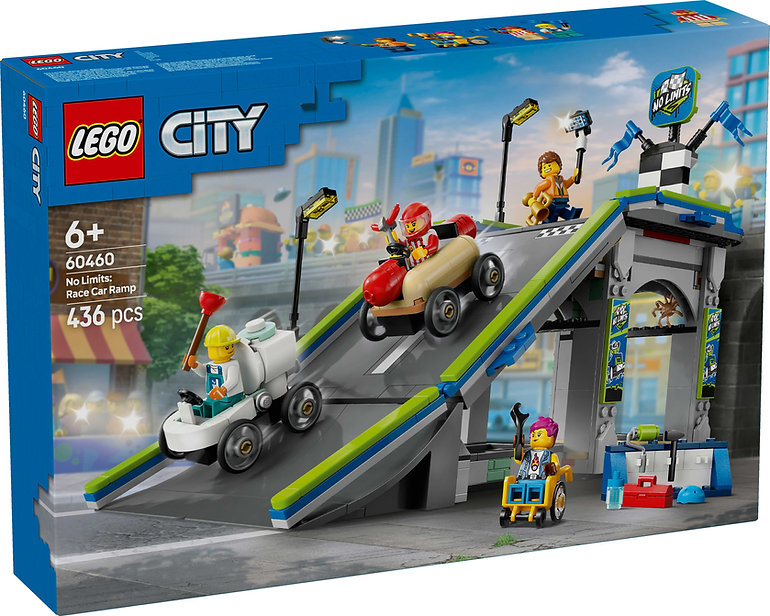 LEGO 60460