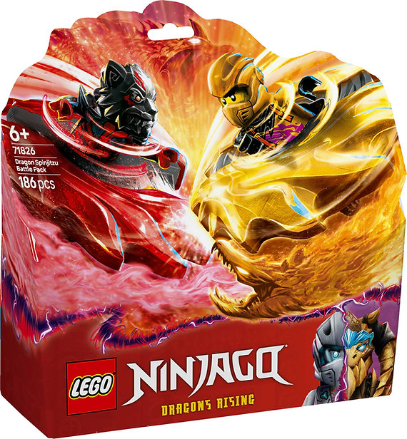 LEGO 71826