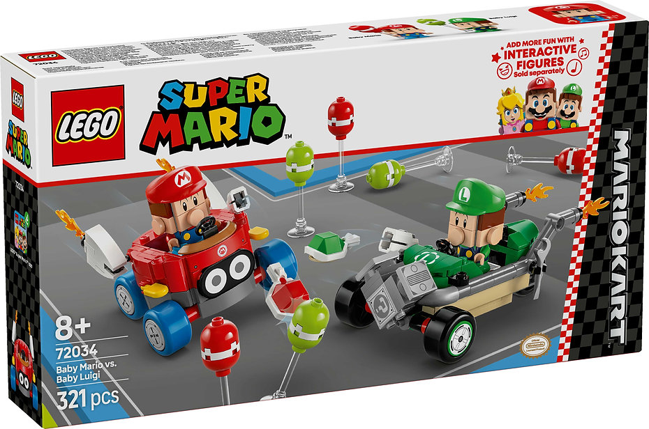 LEGO 72034