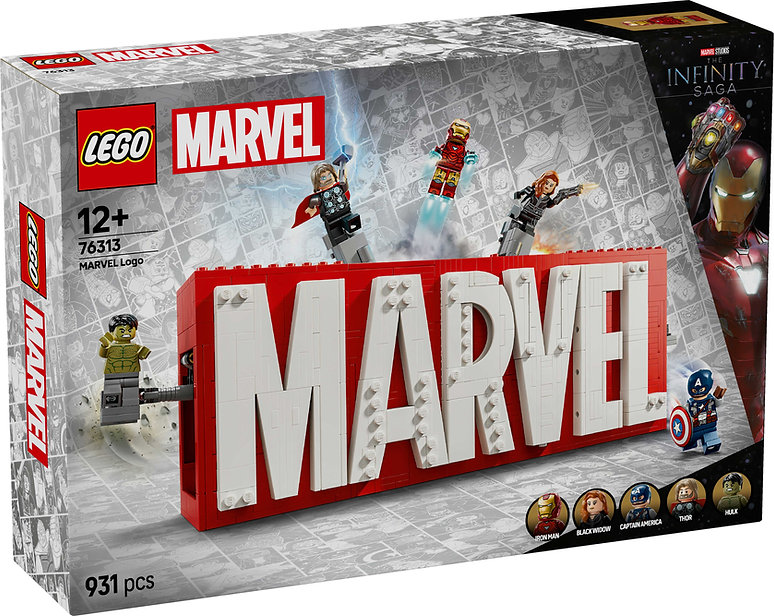 LEGO 76313