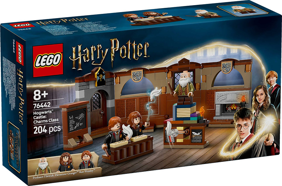 LEGO 76442