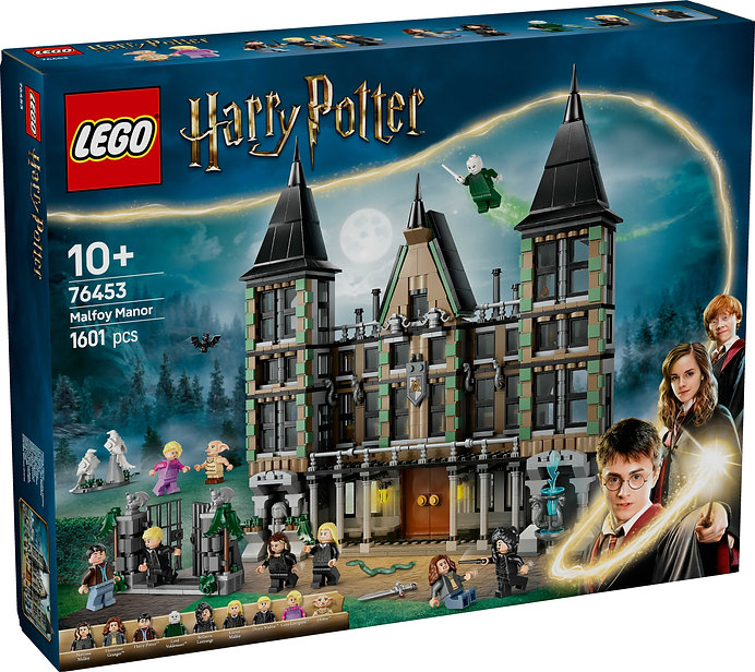 LEGO 76453