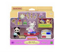 SYLVANIAN FAMILIES 5709 BABY'S TOY BOX