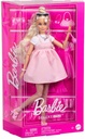 BARBIE HYV27 FASHIONISTAS DELUXE BLONDE