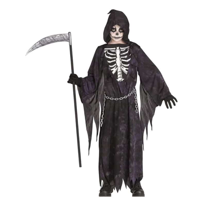 COSTUME REAPER 5018