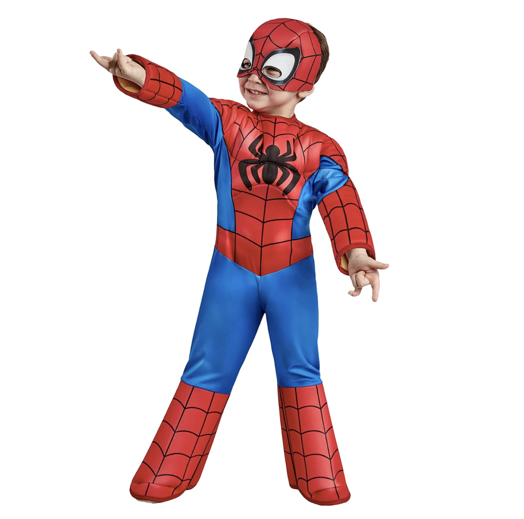 COSTUME SPIDERMAN 702740