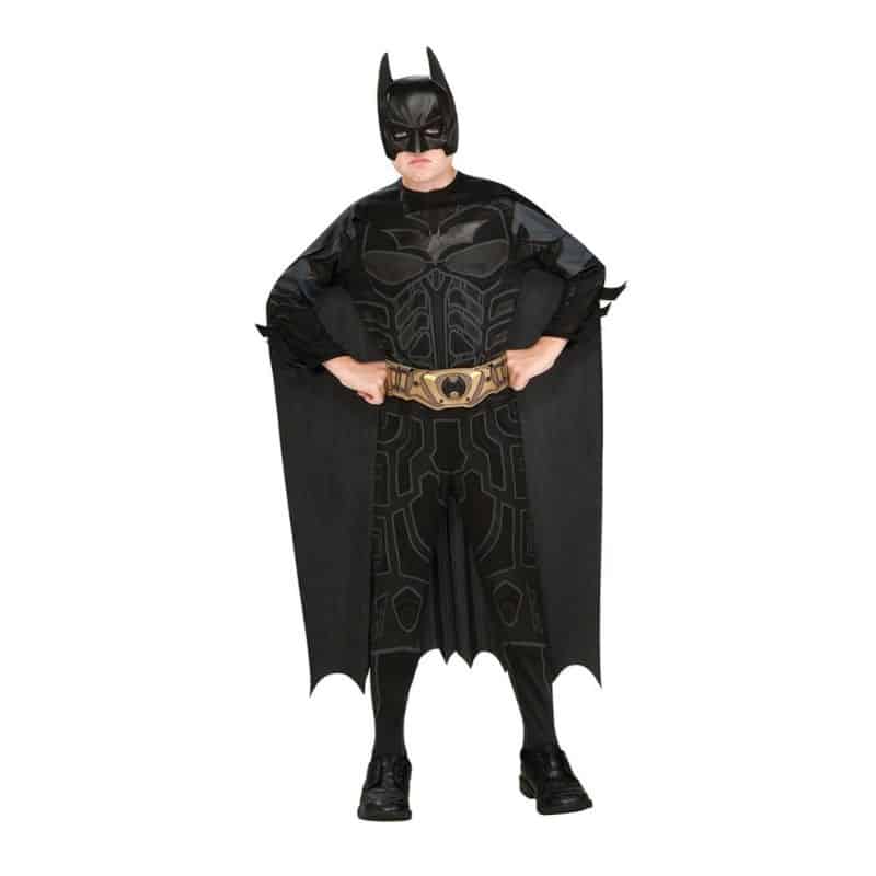 CARNIVAL COSTUME BATMAN 881286