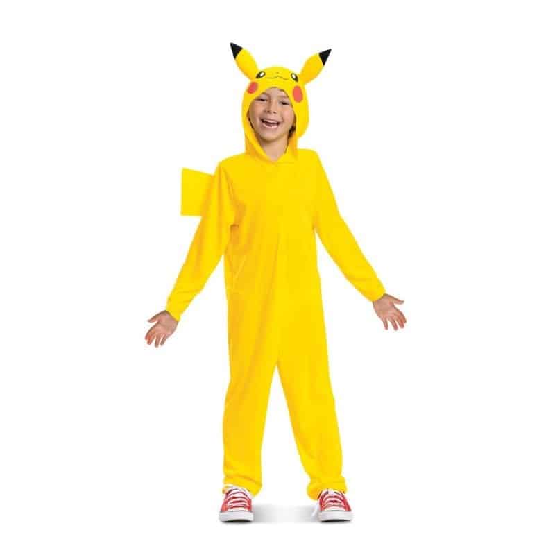 COSTUME PIKACHU 129149