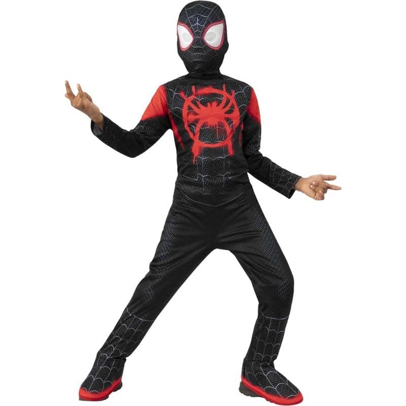 COSTUME MILES MORALES 701432