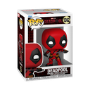POP DEADPOOL #1362