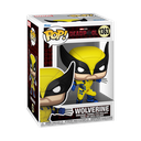 POP WOLVERINE #1363