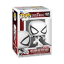 POP ANTI-VENOM SUIT PETER PARKER #1025