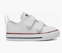 CONVERSE 748653 LEATHER WHITE OX
