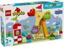 LEGO 10453