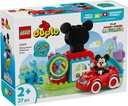 LEGO 10454