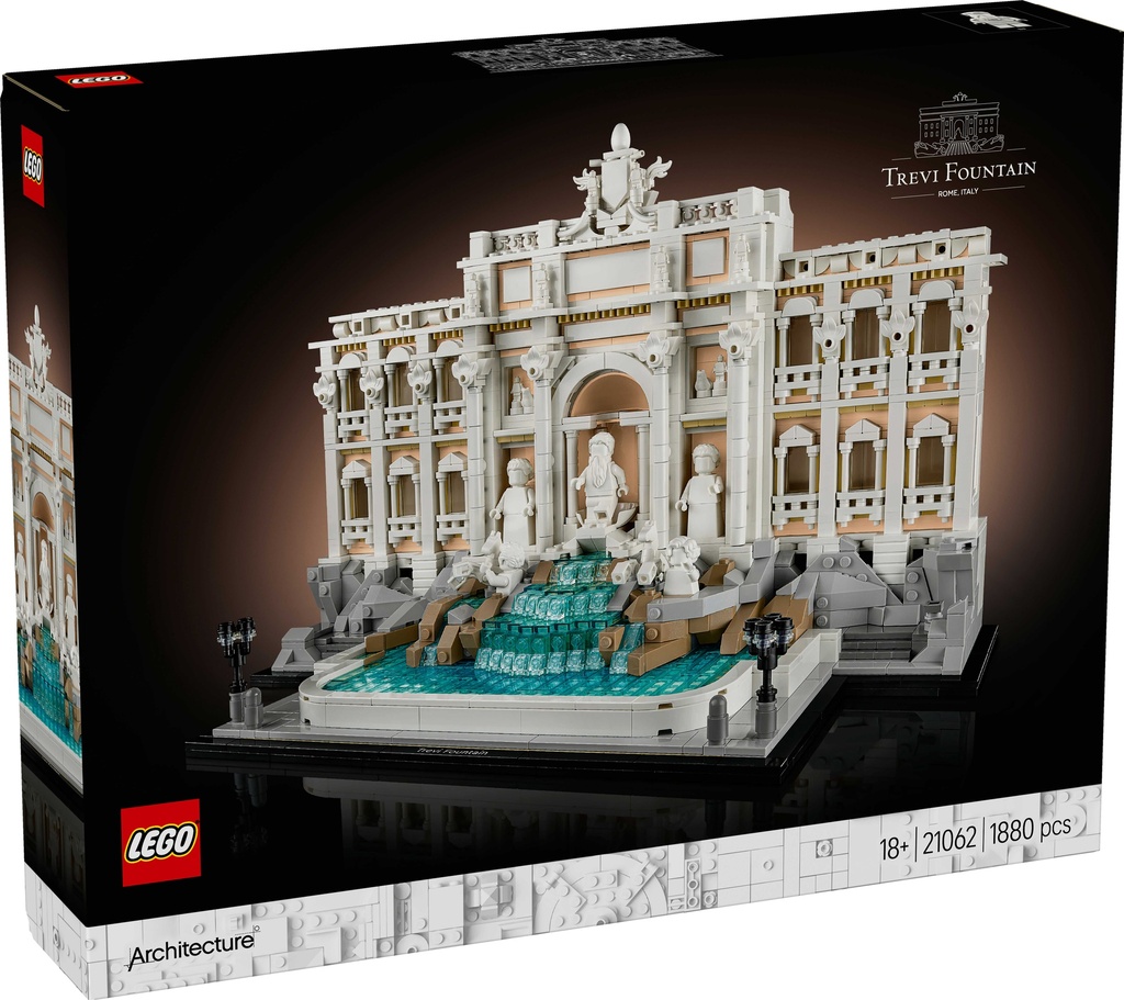 LEGO 21062