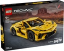 LEGO 42205