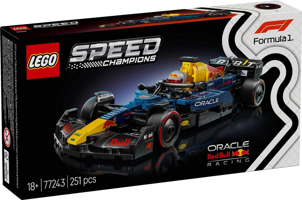 LEGO 77243