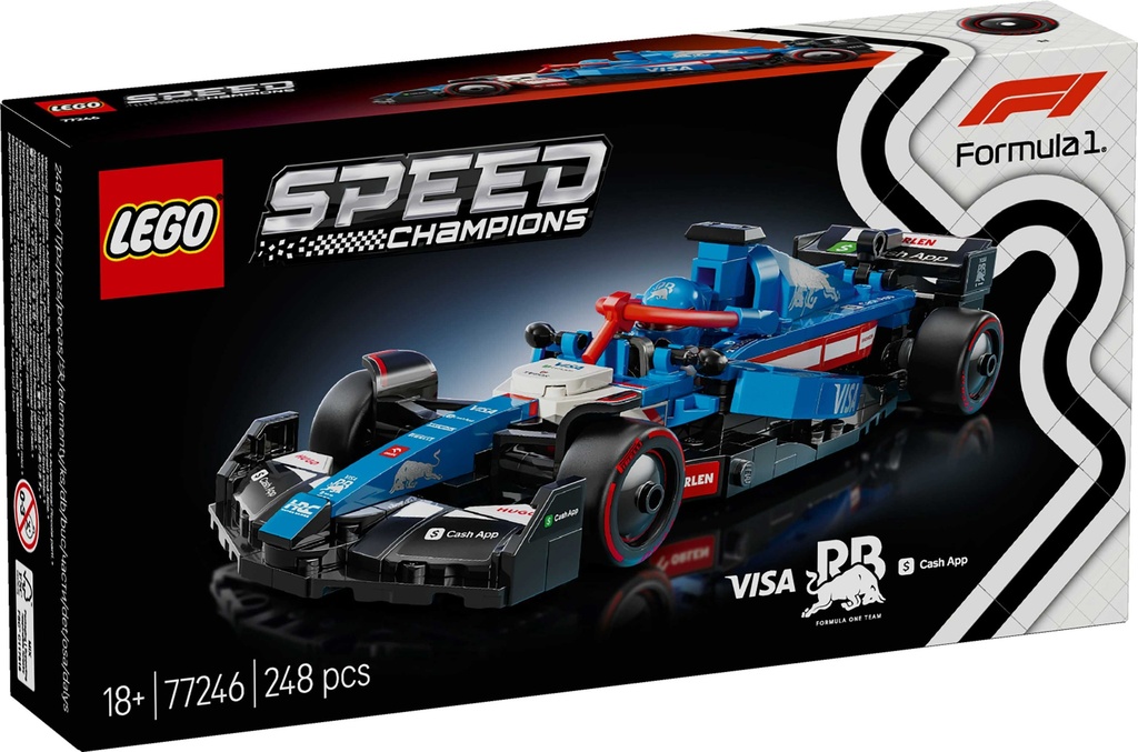 LEGO 77246