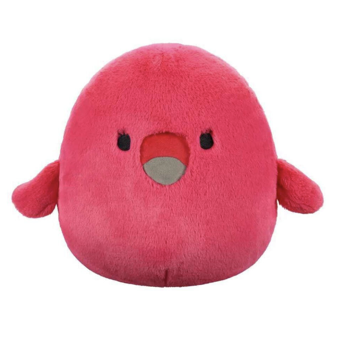 SQUISHMALLOW FUZZMALLOW COOKIE 30CM