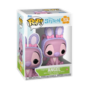 POP ANGEL WITH BUNNY EARS #1534