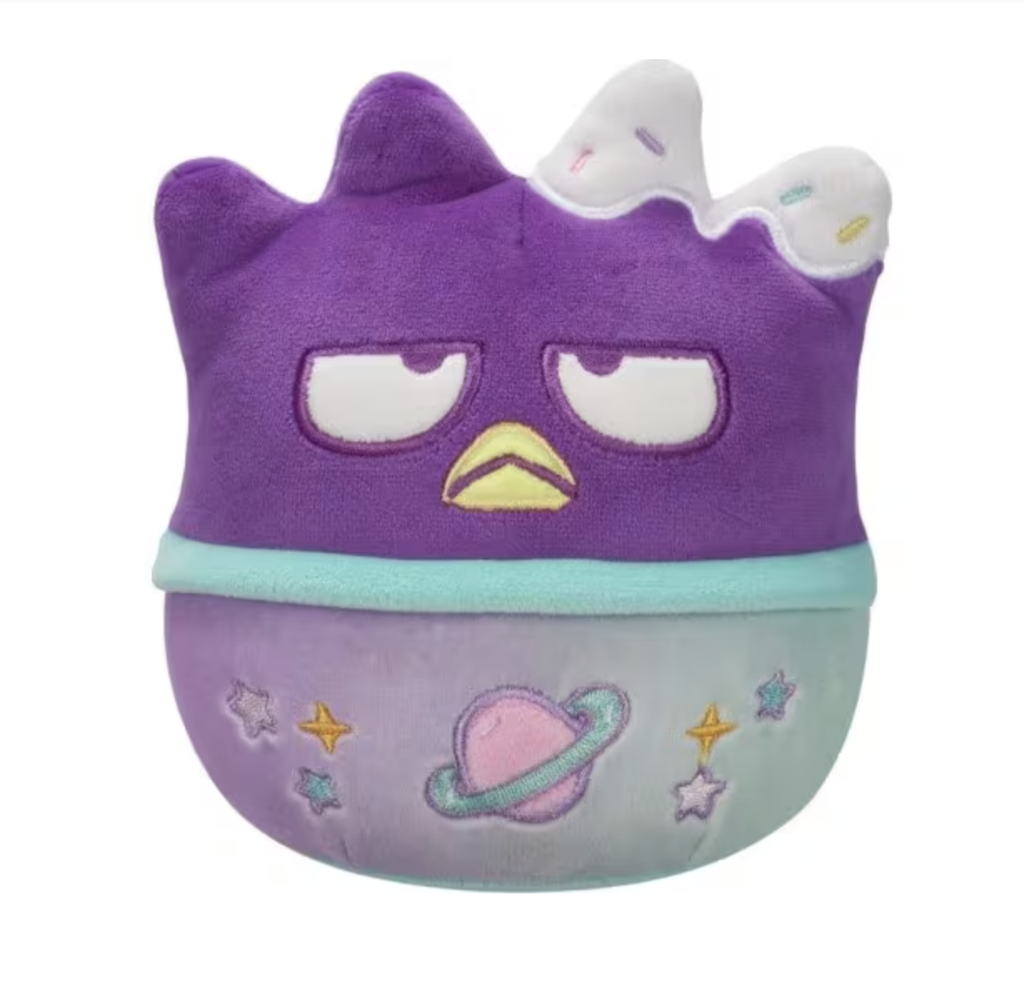 SQUISHMALLOW HELLO KITTY BADTZ-MARU 20CM