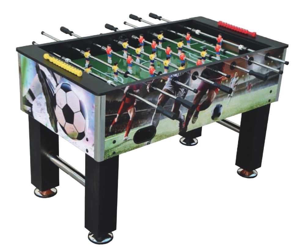5' SOCCER TABLE 139X74X88.5