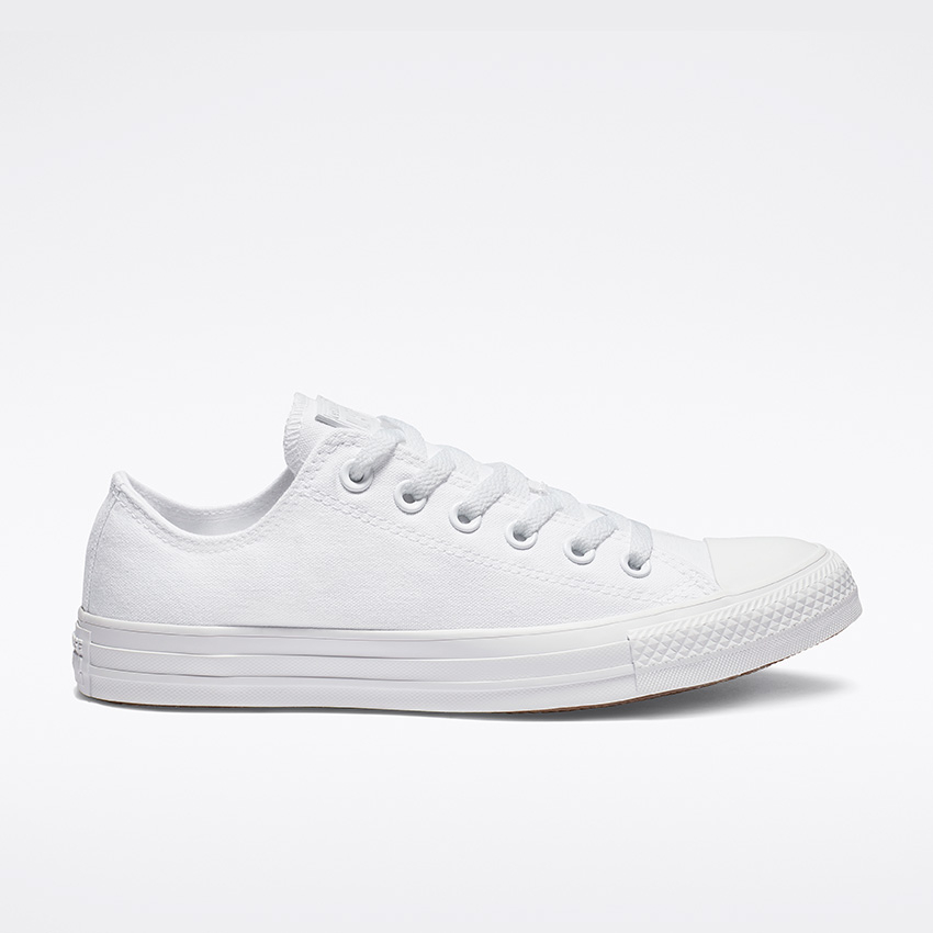 CONVERSE 1U646 WHITE MONOCHROME HI